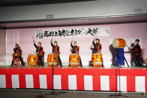 初寅祭③