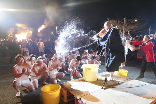 初寅祭④