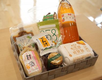 特産品セット