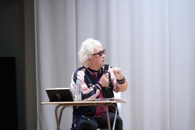 箭内道彦さん