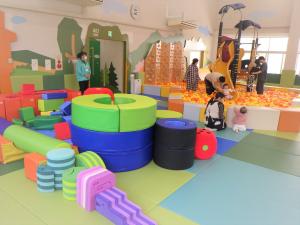 大型モジュール