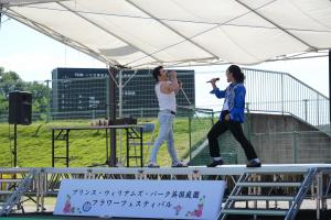 パフォーマーイベント