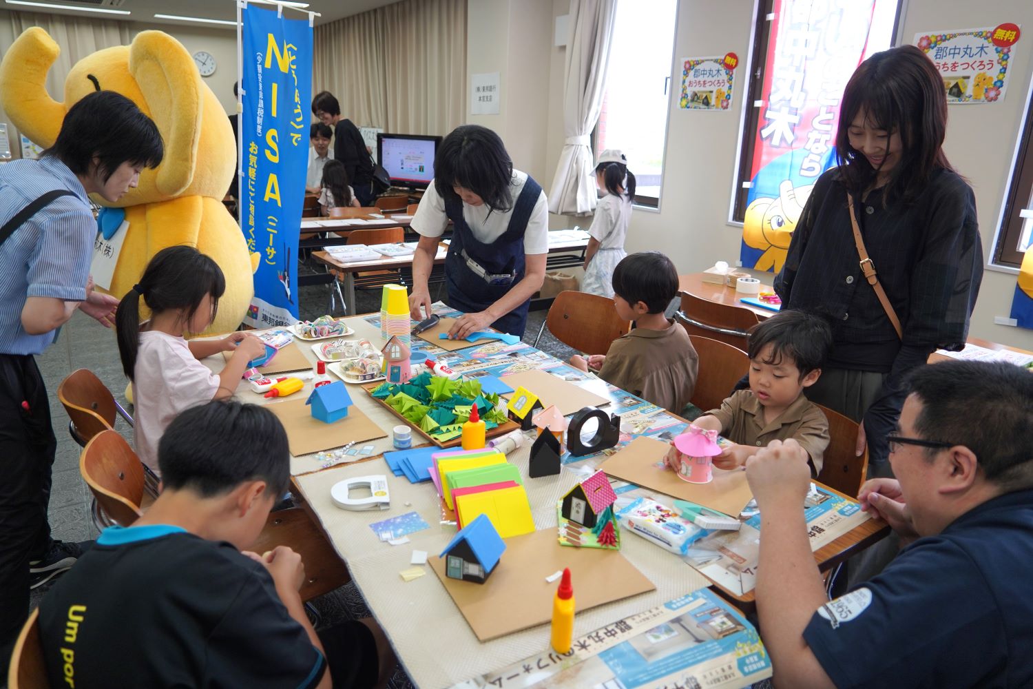 キッズドリームミュージアム6