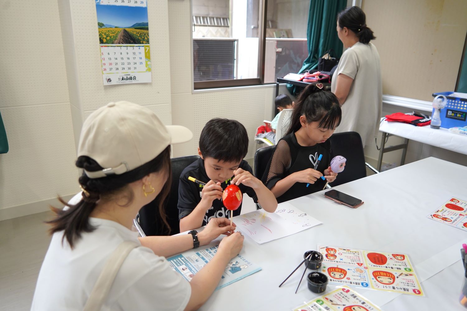 キッズドリームミュージアム7
