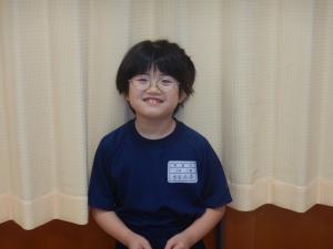 本多佑奏さん